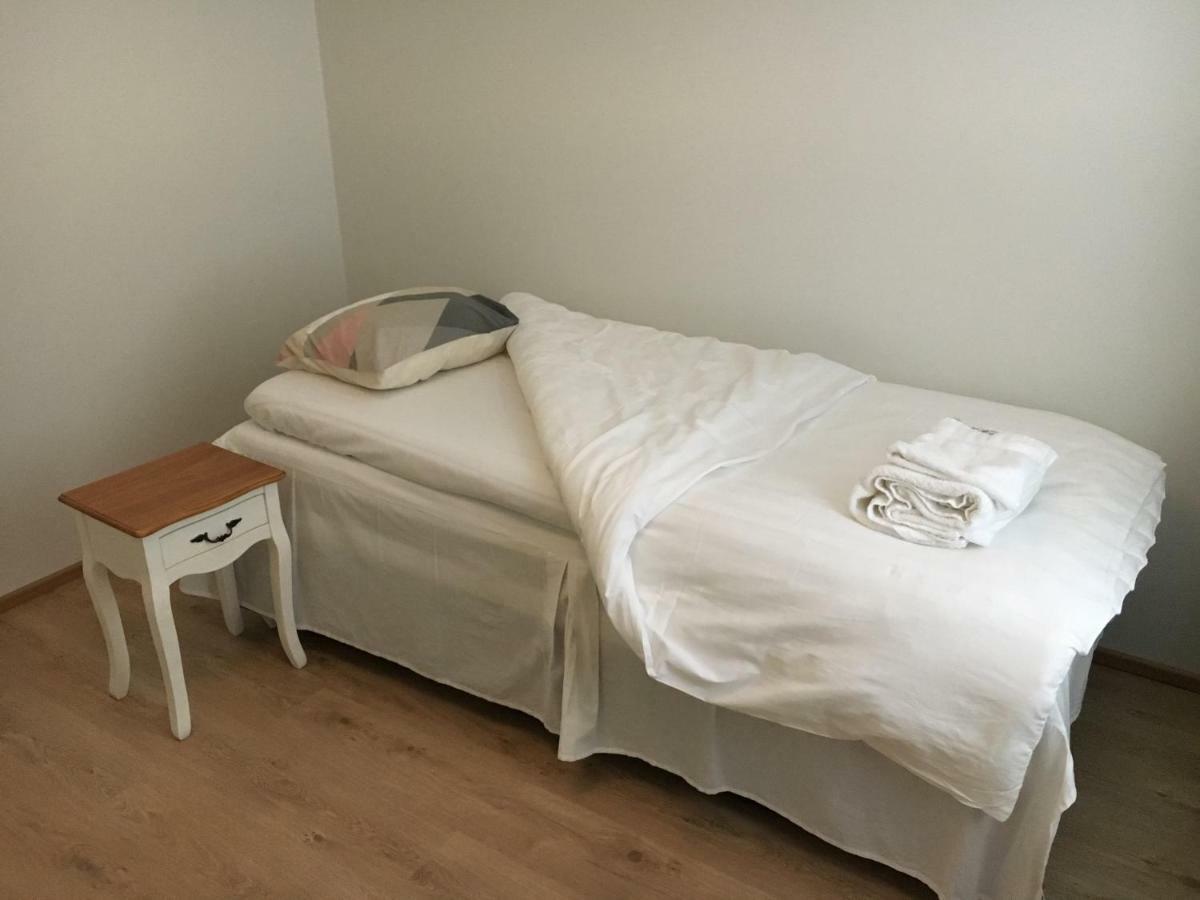 Baestlandia Apartments With Sauna Vaasa Ngoại thất bức ảnh